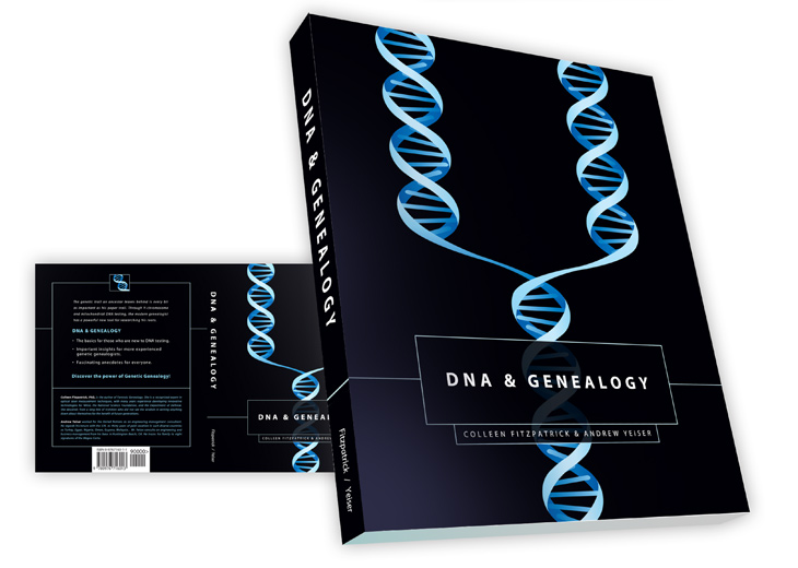 DNA & Genealogy